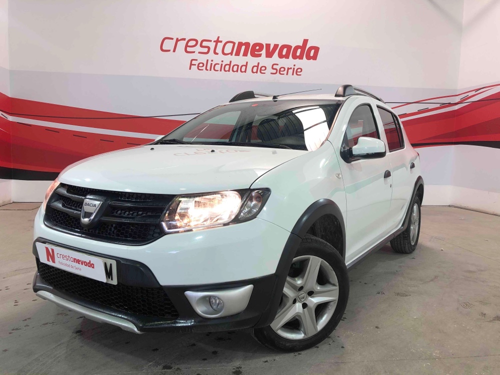 Imagen de Dacia Sandero