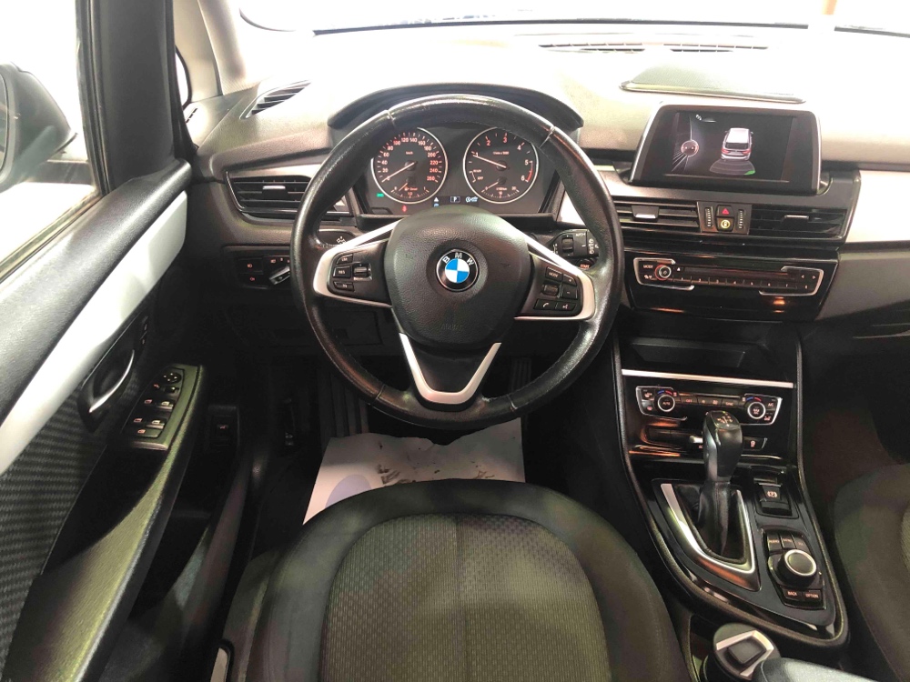 Imagen de BMW 220d Grand Tourer