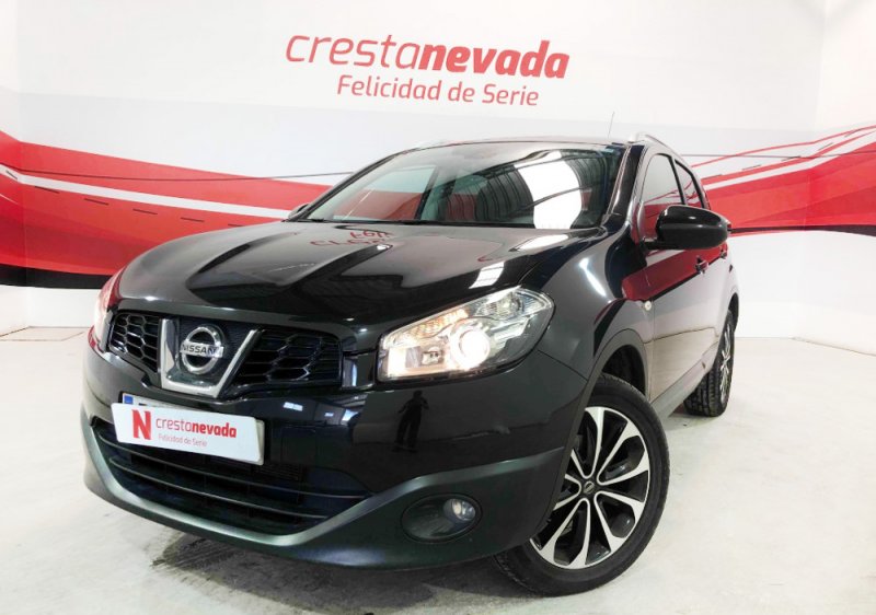 Imagen de NISSAN Qashqai