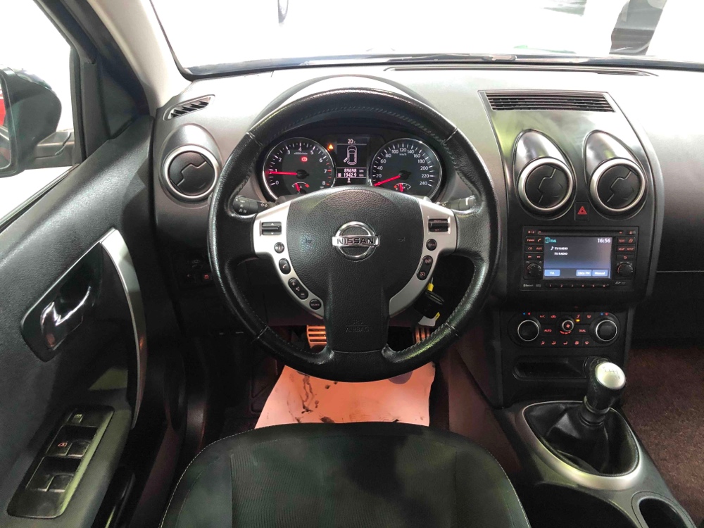 Imagen de NISSAN Qashqai