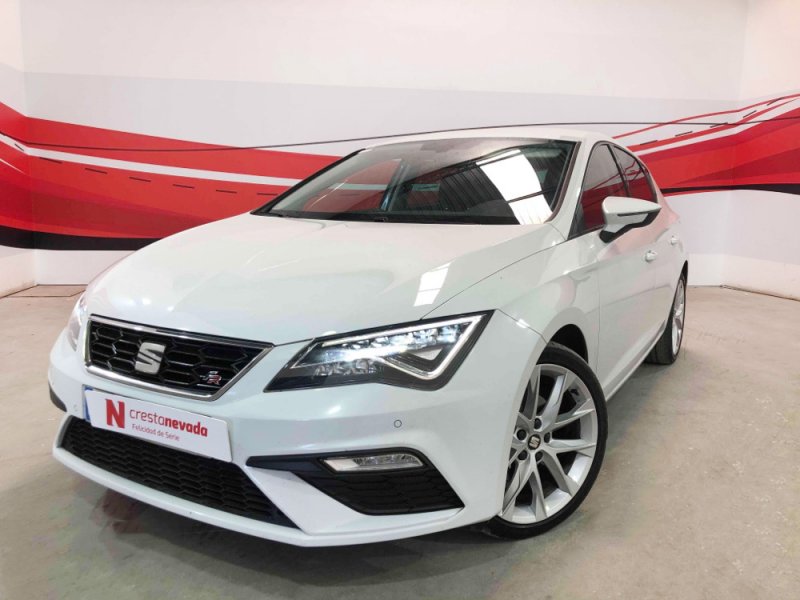 Imagen de SEAT Leon