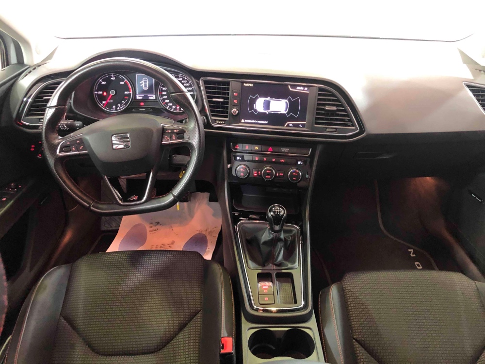 Imagen de SEAT Leon