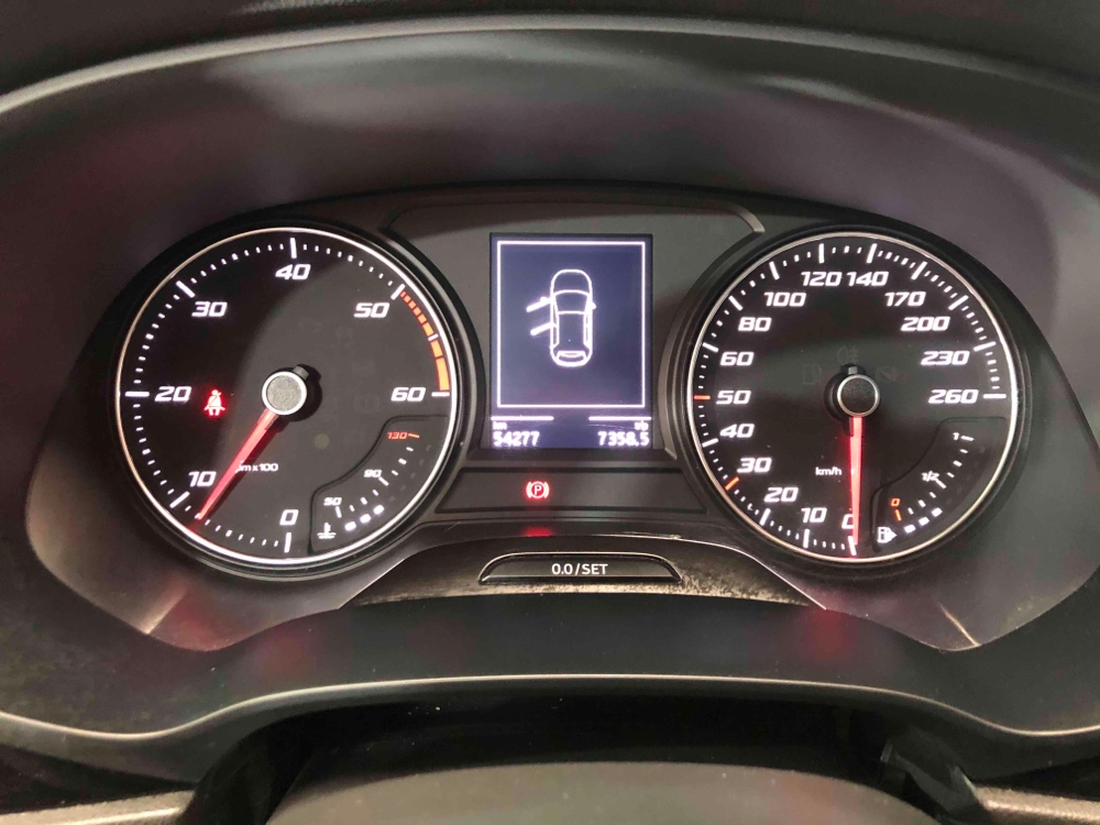 Imagen de SEAT Leon