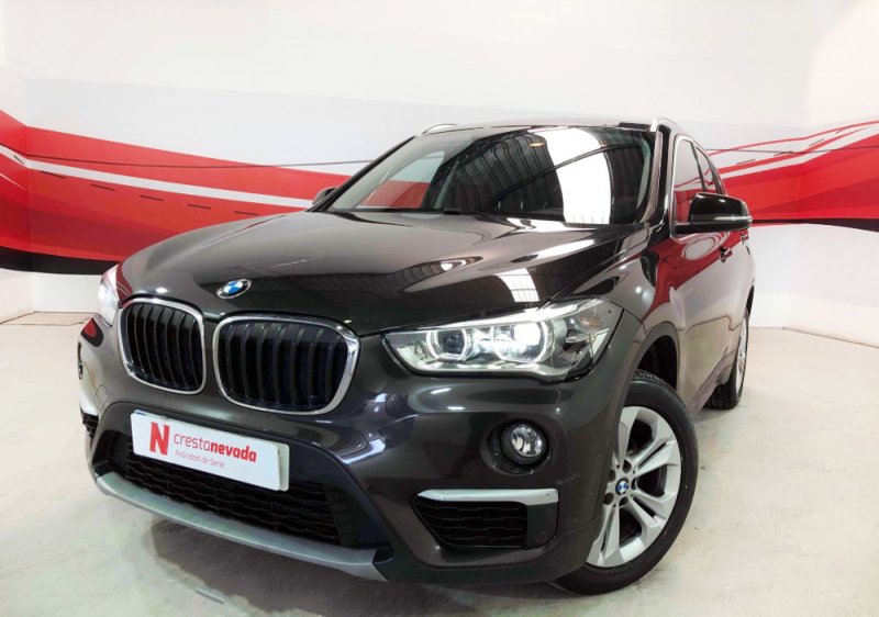 Imagen de BMW X1 sDrive
