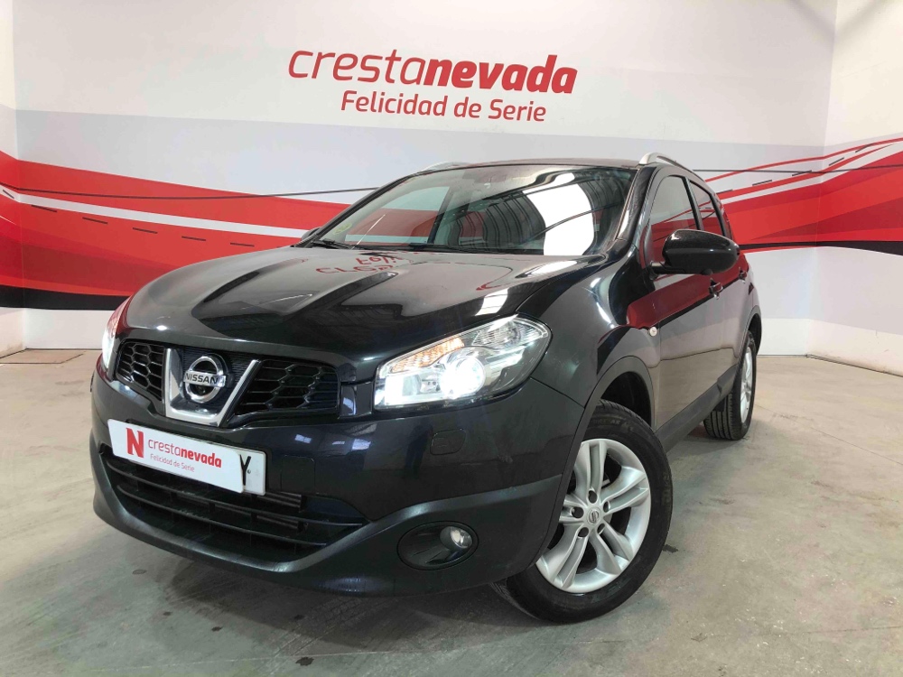 Imagen de NISSAN Qashqai