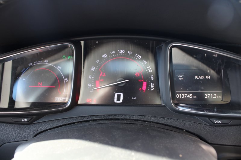 Imagen de CITROEN DS5 Hybrid4