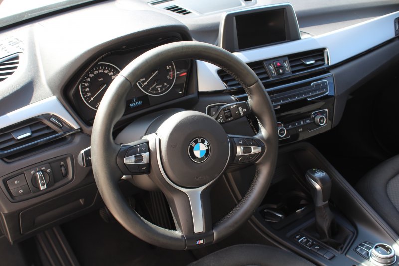 Imagen de BMW X1 sDrive