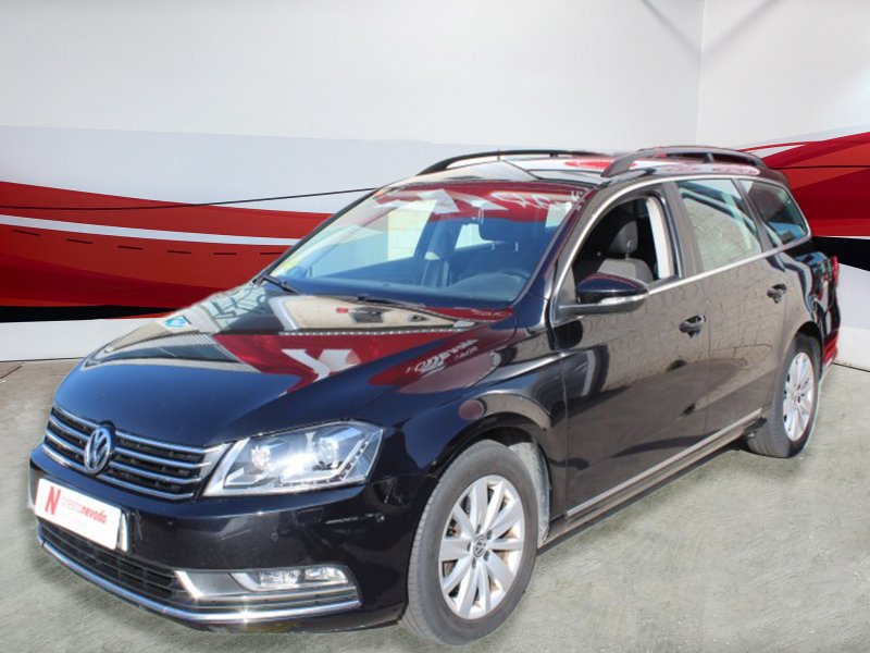 Imagen de Volkswagen Passat Variant