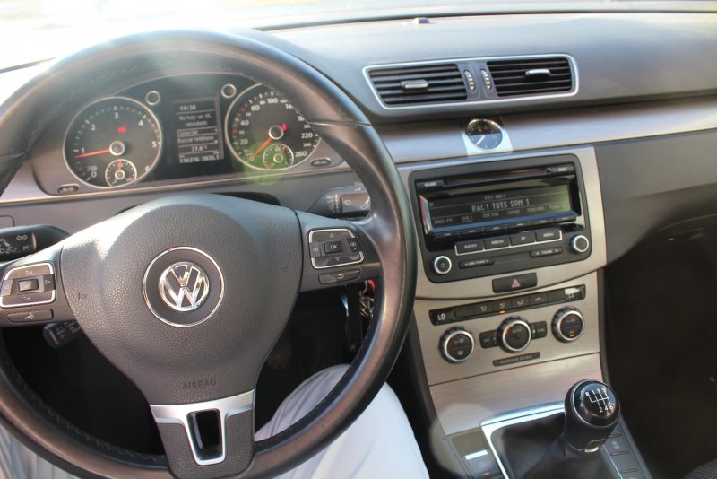 Imagen de Volkswagen Passat Variant