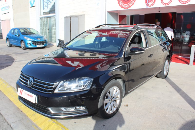 Imagen de Volkswagen Passat Variant