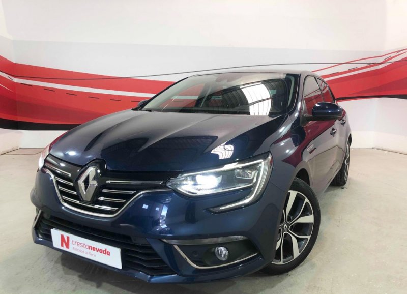 Imagen de Renault Megane