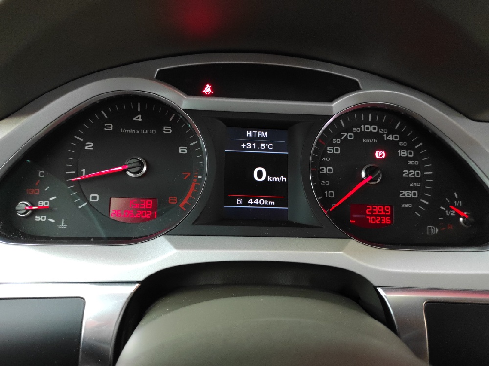 Imagen de AUDI A6