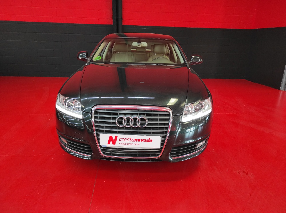 Imagen de AUDI A6
