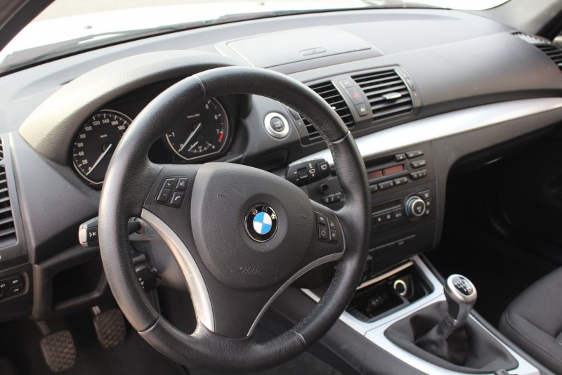 Imagen de BMW serie 1