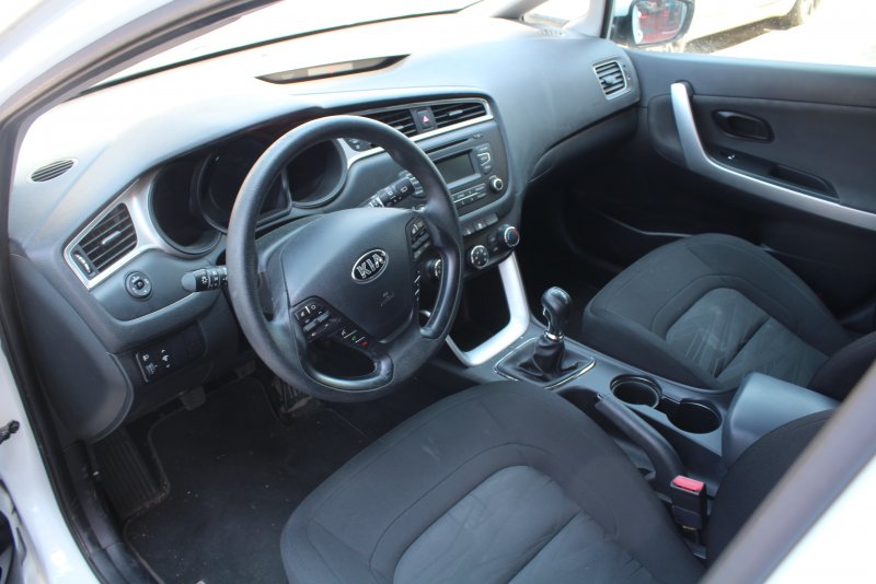 Imagen de Kia Ceed