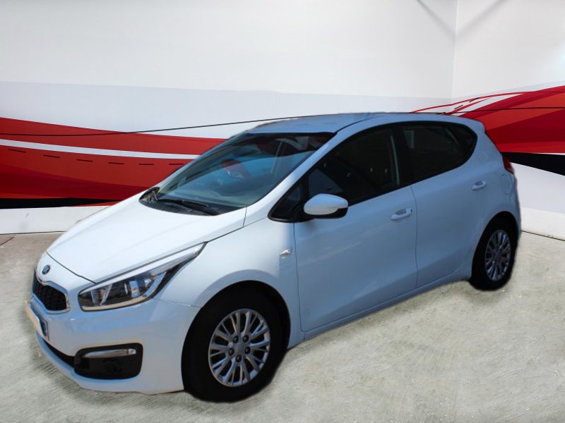 Imagen de Kia Ceed