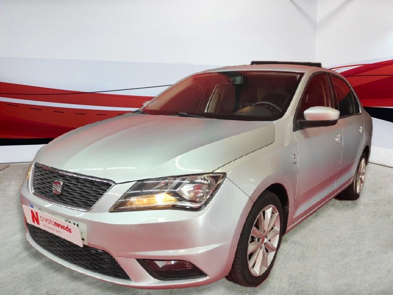 Imagen de Seat  Toledo