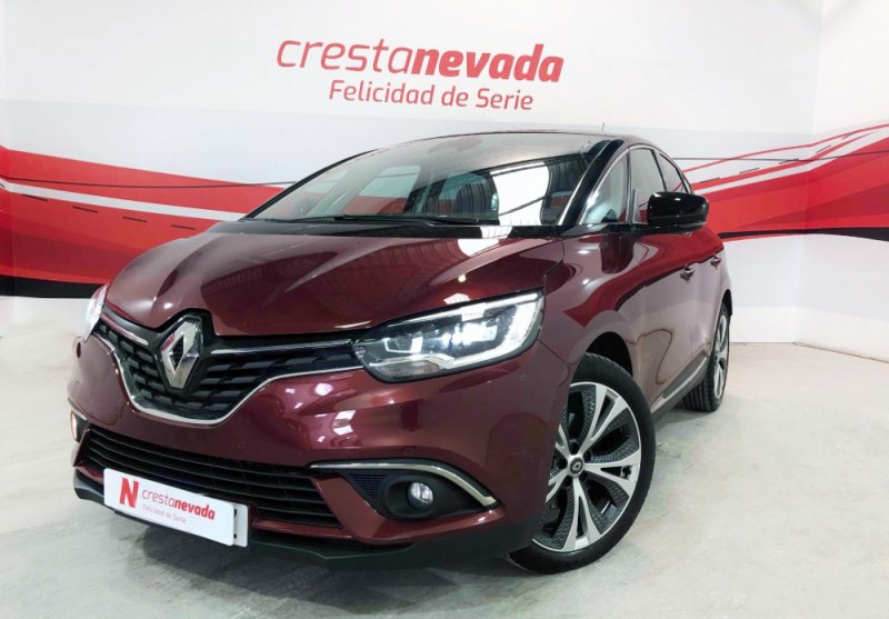 Imagen de Renault Scenic