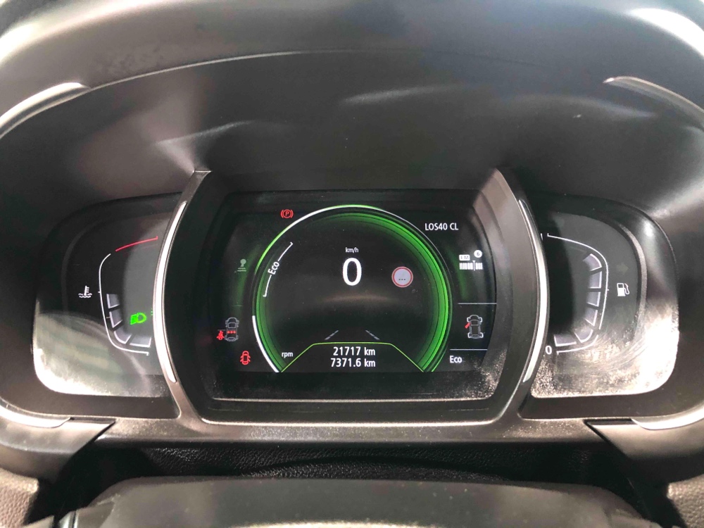 Imagen de Renault Scenic