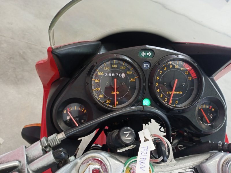 Imagen de Honda CBR 125cc
