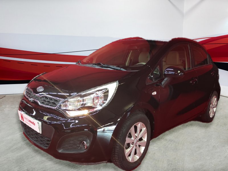 Imagen de Kia Rio