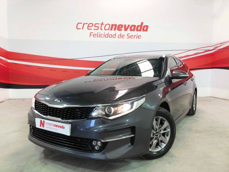 Imagen de Kia Optima