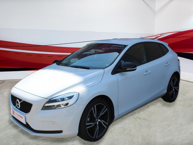 Imagen de Volvo V40