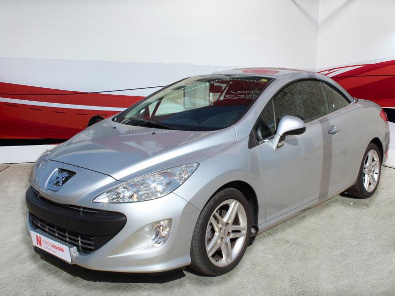 Imagen de Peugeot 308 CC 