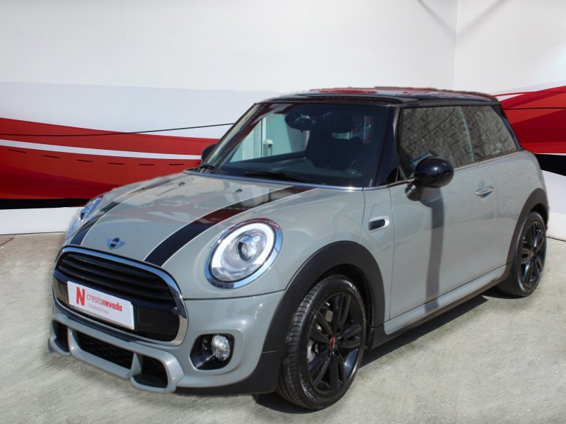 Imagen de Mini Cooper