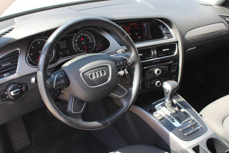 Imagen de AUDI A4