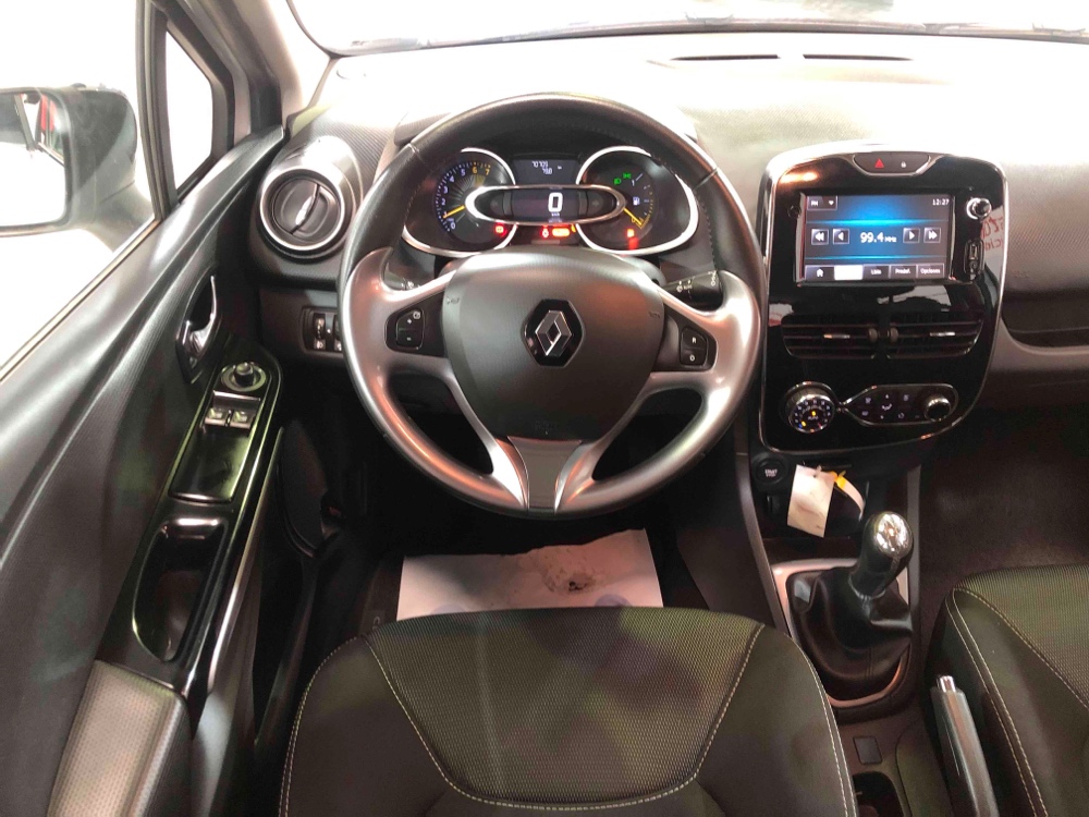Imagen de Renault Clio