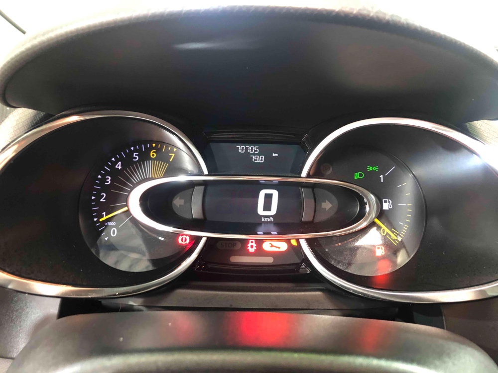 Imagen de Renault Clio