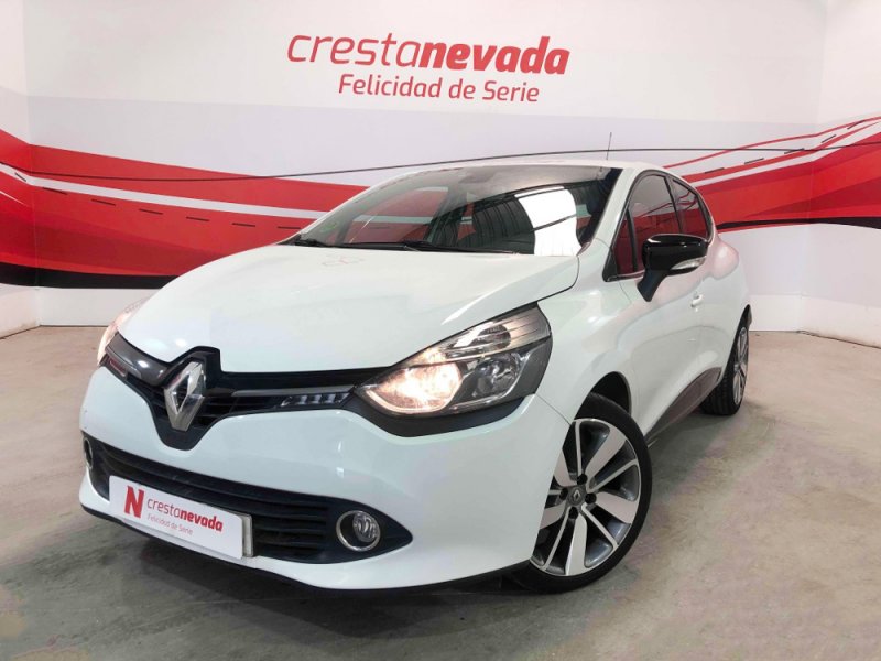 Imagen de Renault Clio