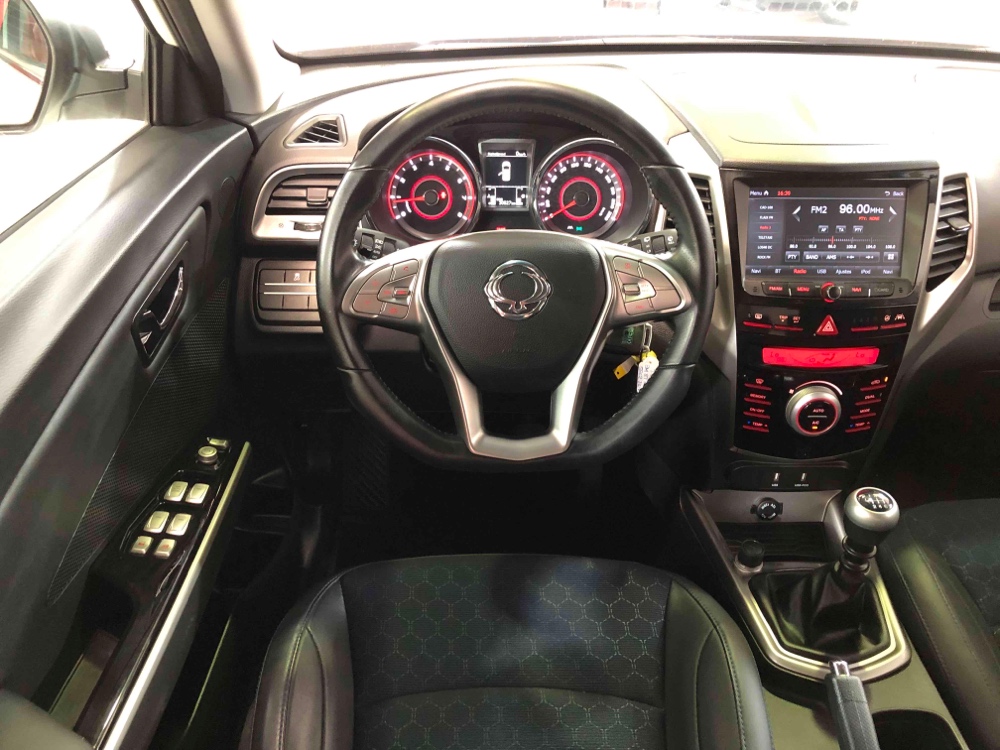 Imagen de SsangYong TIVOLI