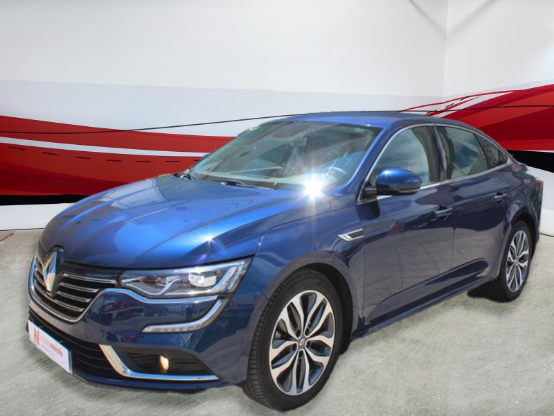Imagen de Renault Talisman