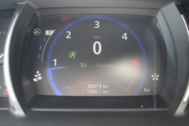 Imagen de Renault Talisman