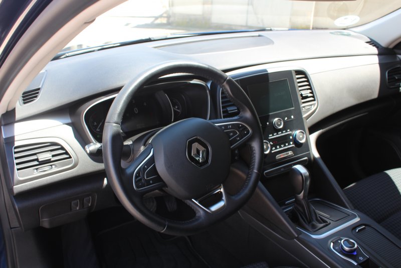 Imagen de Renault Talisman