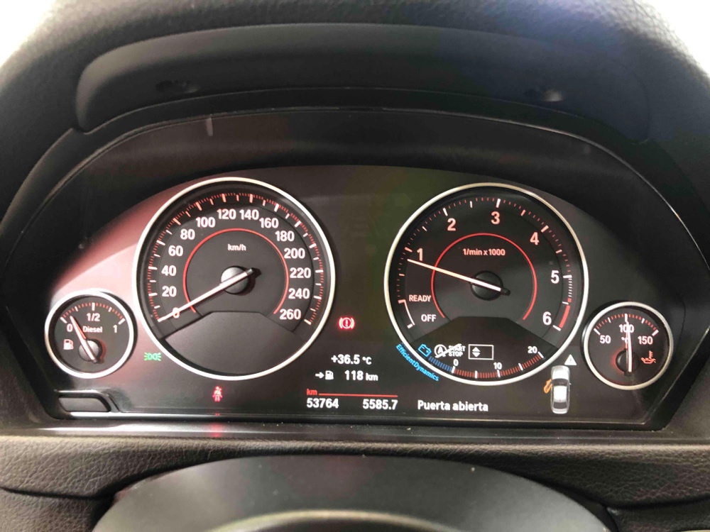 Imagen de BMW 320d