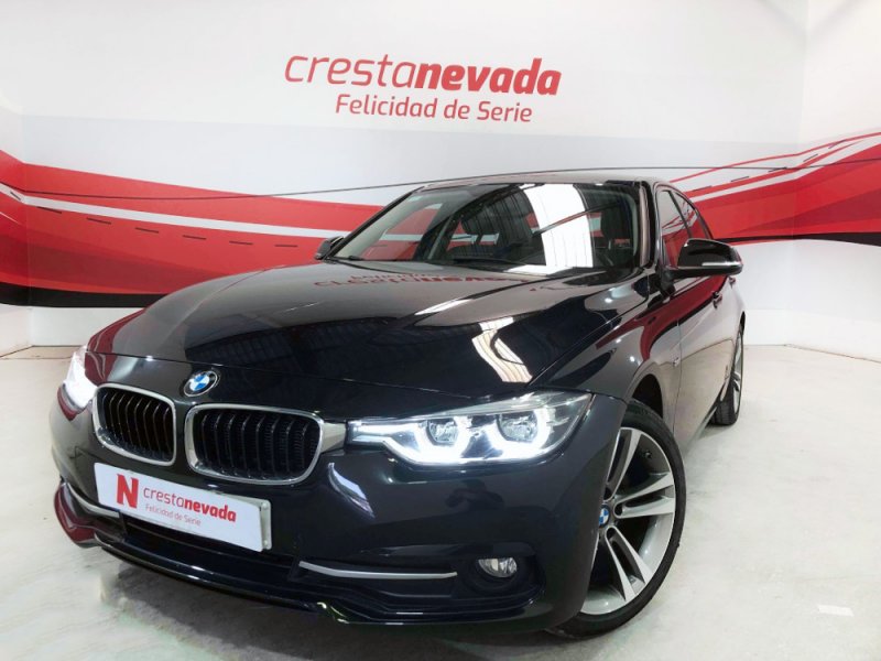 Imagen de BMW 320d