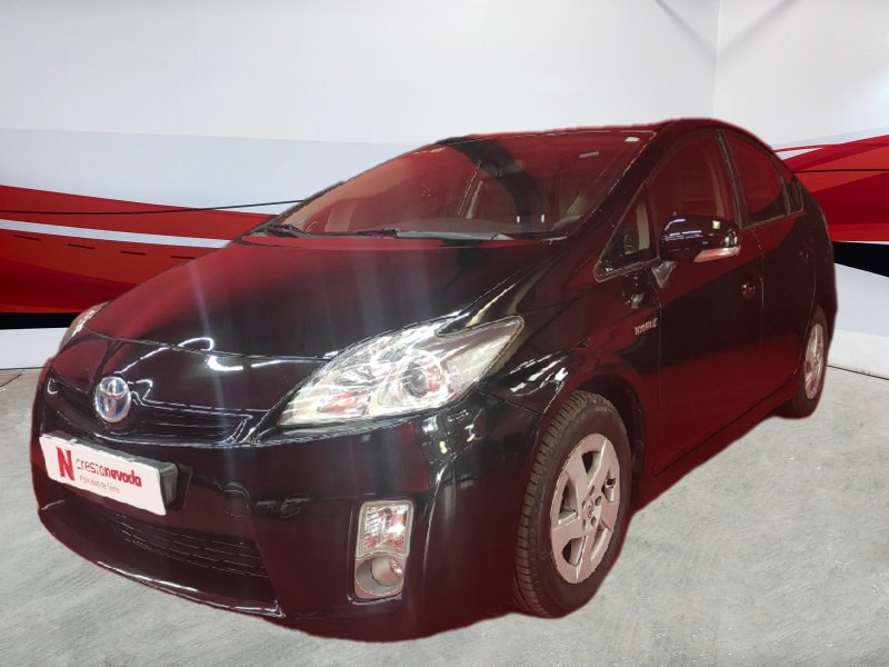 Imagen de TOYOTA prius