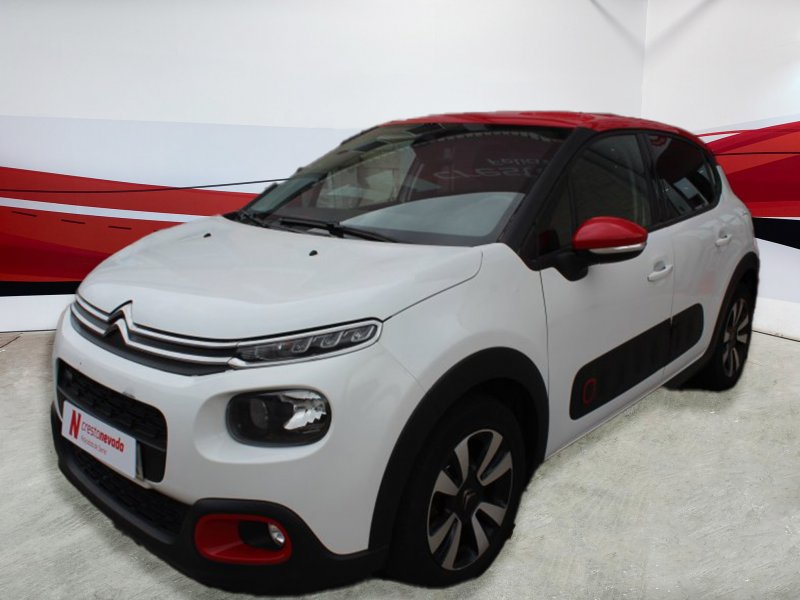 Imagen de CITROEN C3