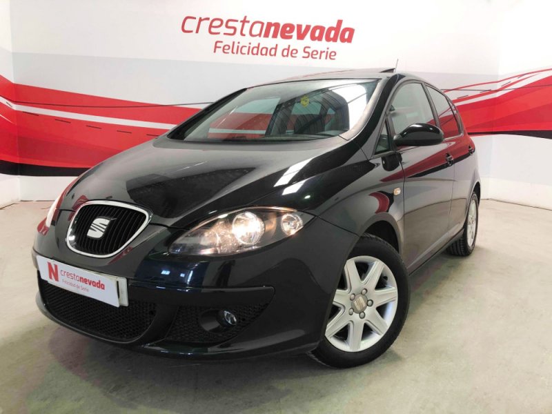 Imagen de SEAT Altea