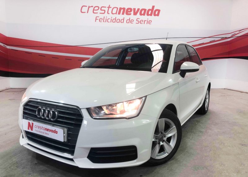 Imagen de AUDI A1 Sportback