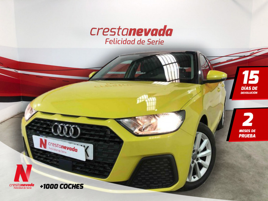 Imagen de AUDI A1