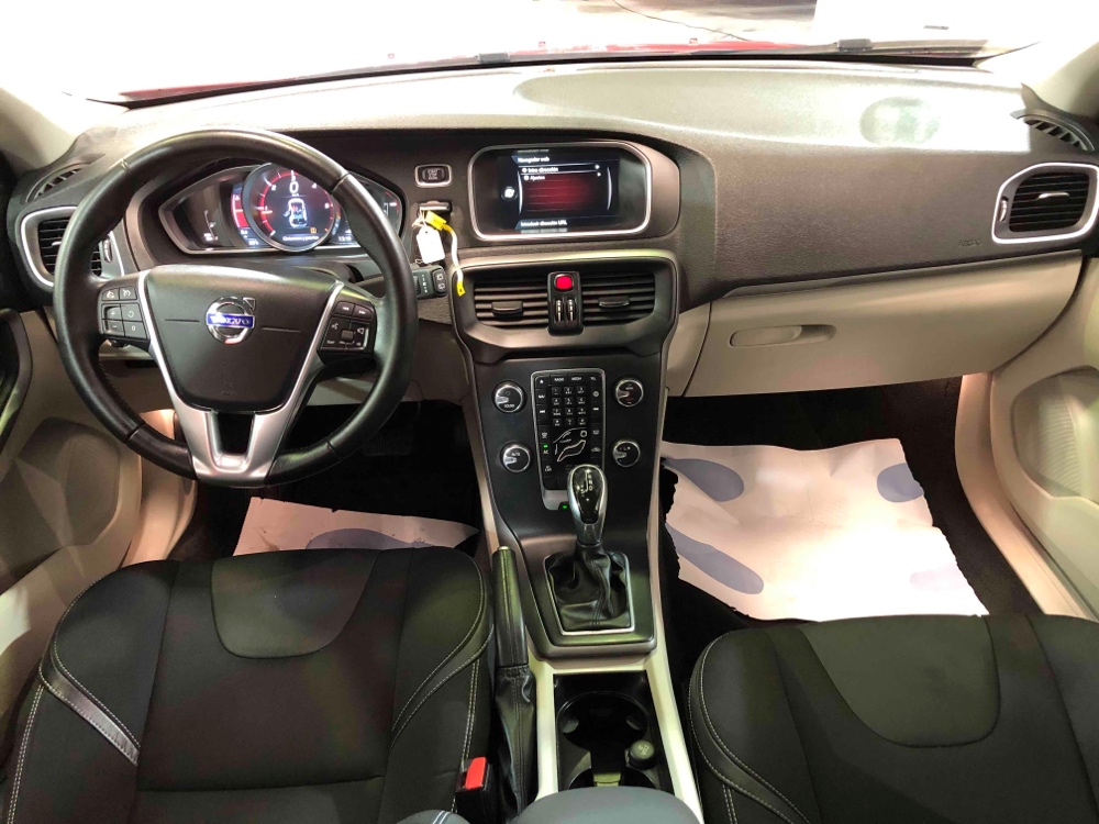 Imagen de Volvo V40