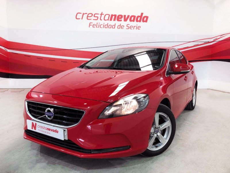 Imagen de Volvo V40