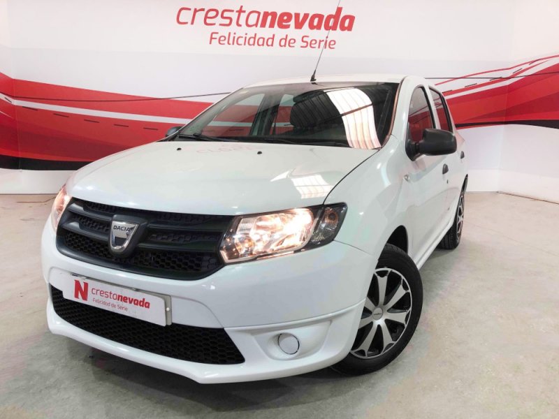 Imagen de Dacia Sandero