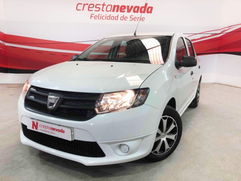 Imagen de Dacia Sandero