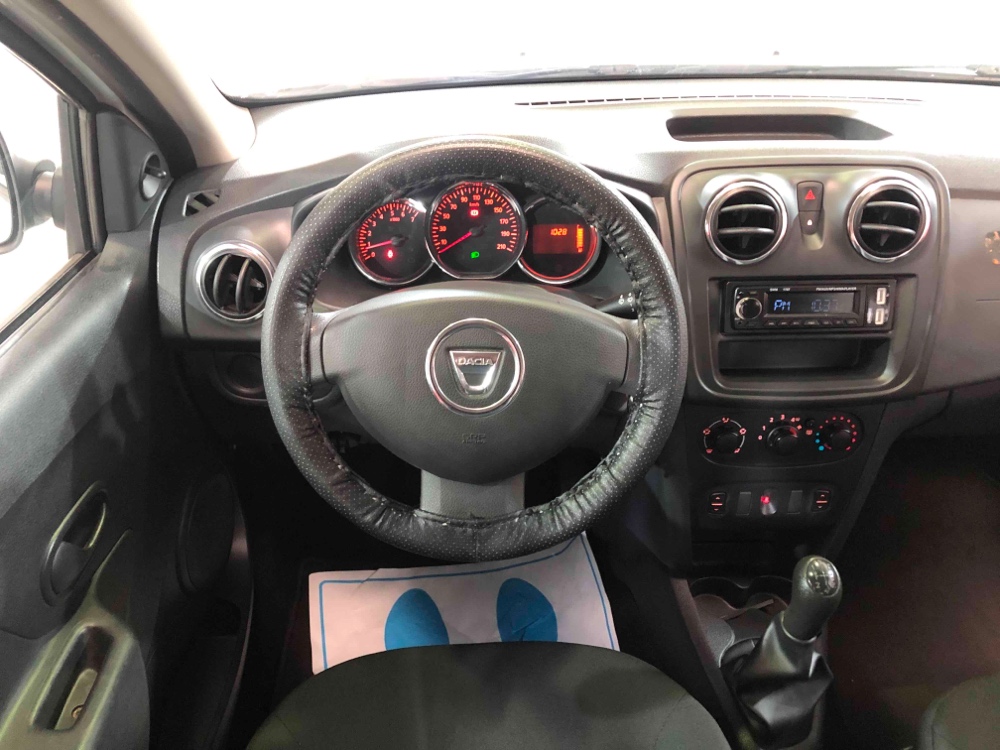 Imagen de Dacia Sandero