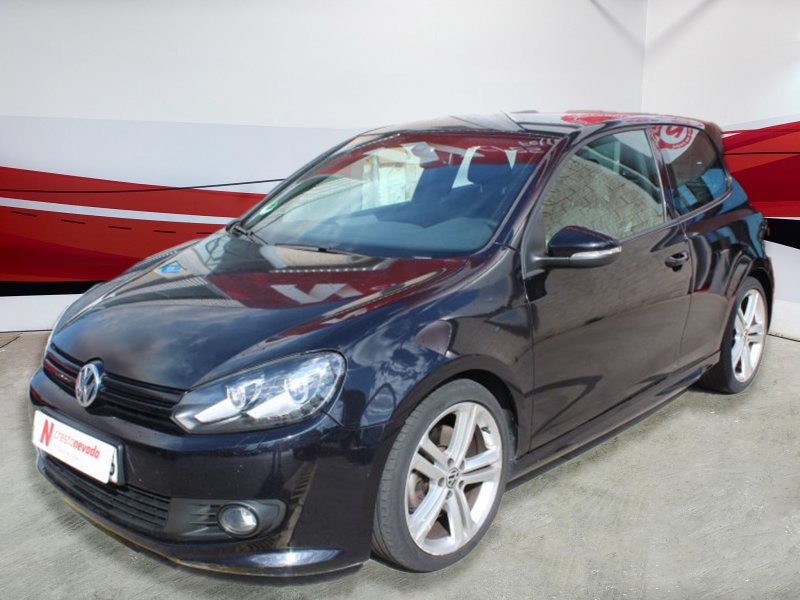 Imagen de Volkswagen Golf